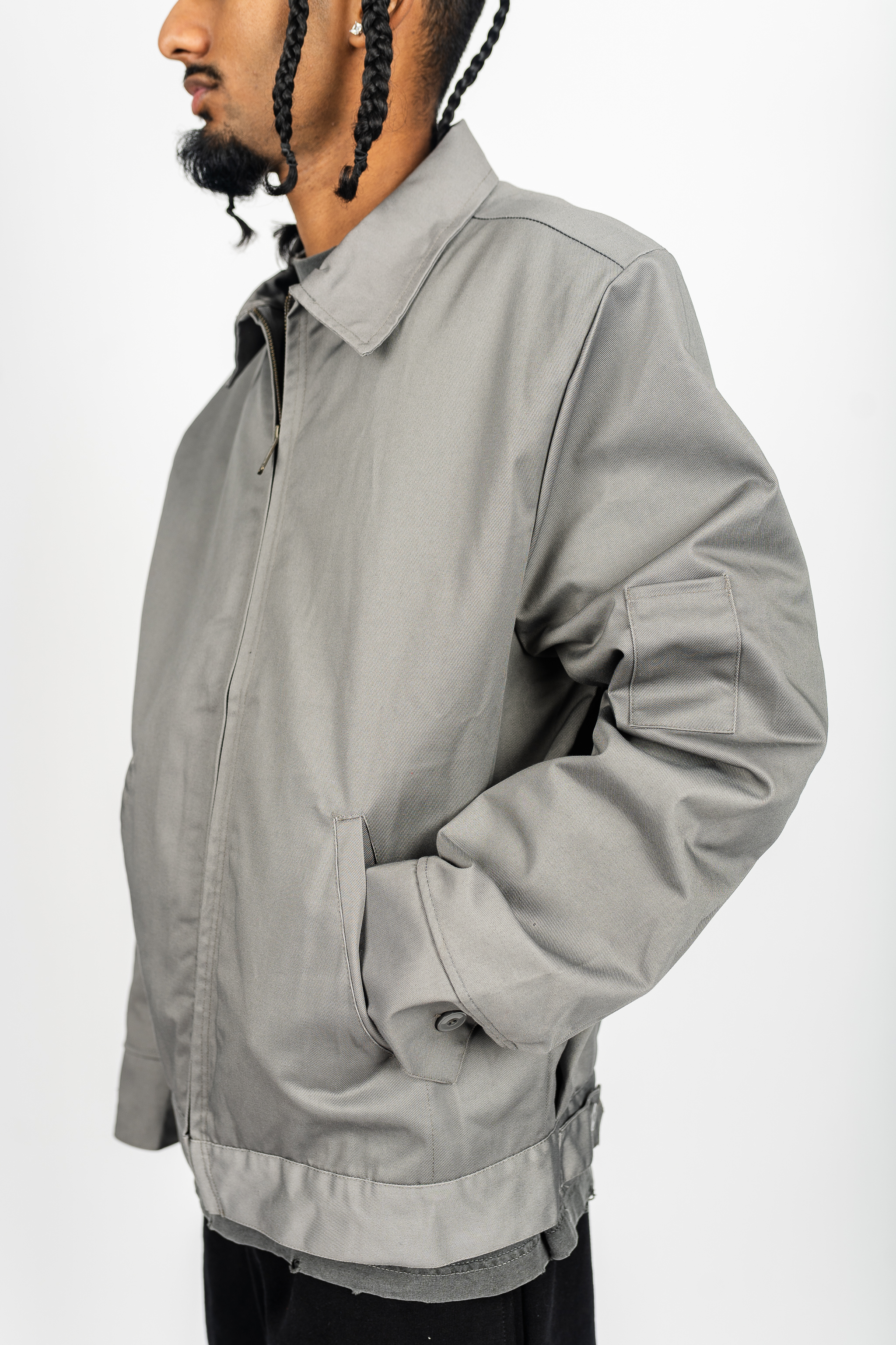 Workwear Jacket