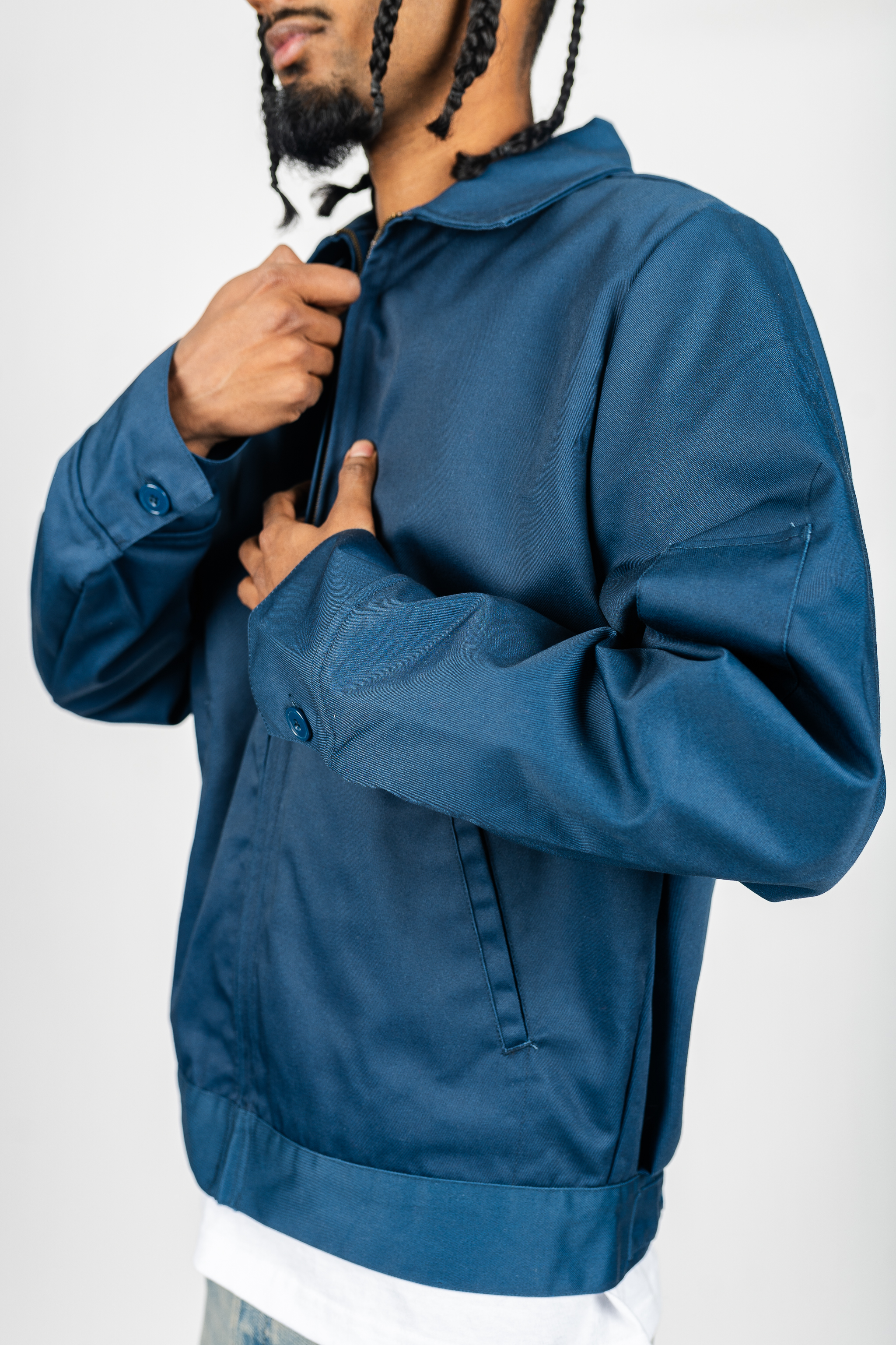 Workwear Jacket