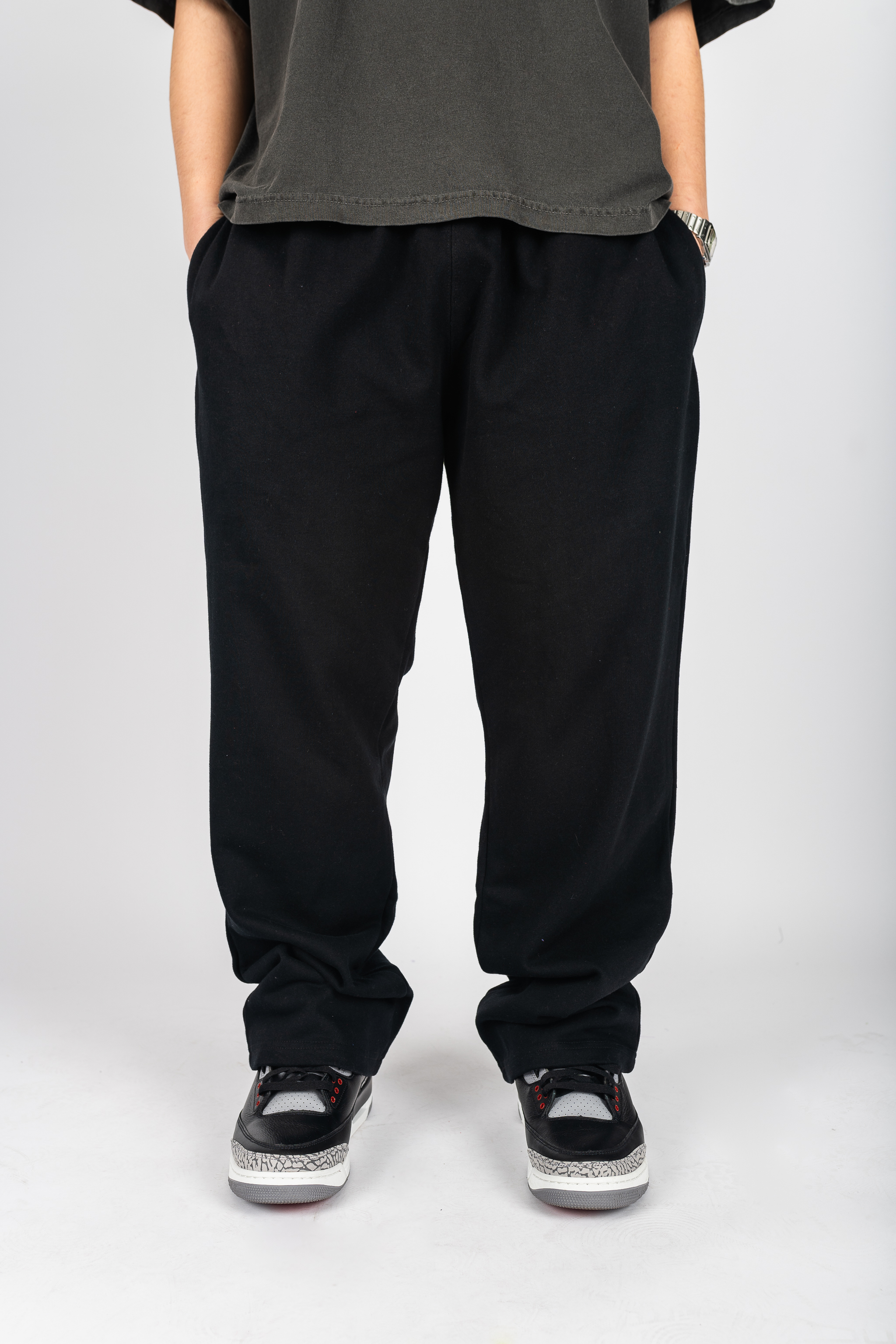 Heavyweight Sweatpants
