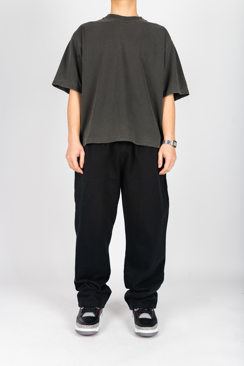 Heavyweight Sweatpants