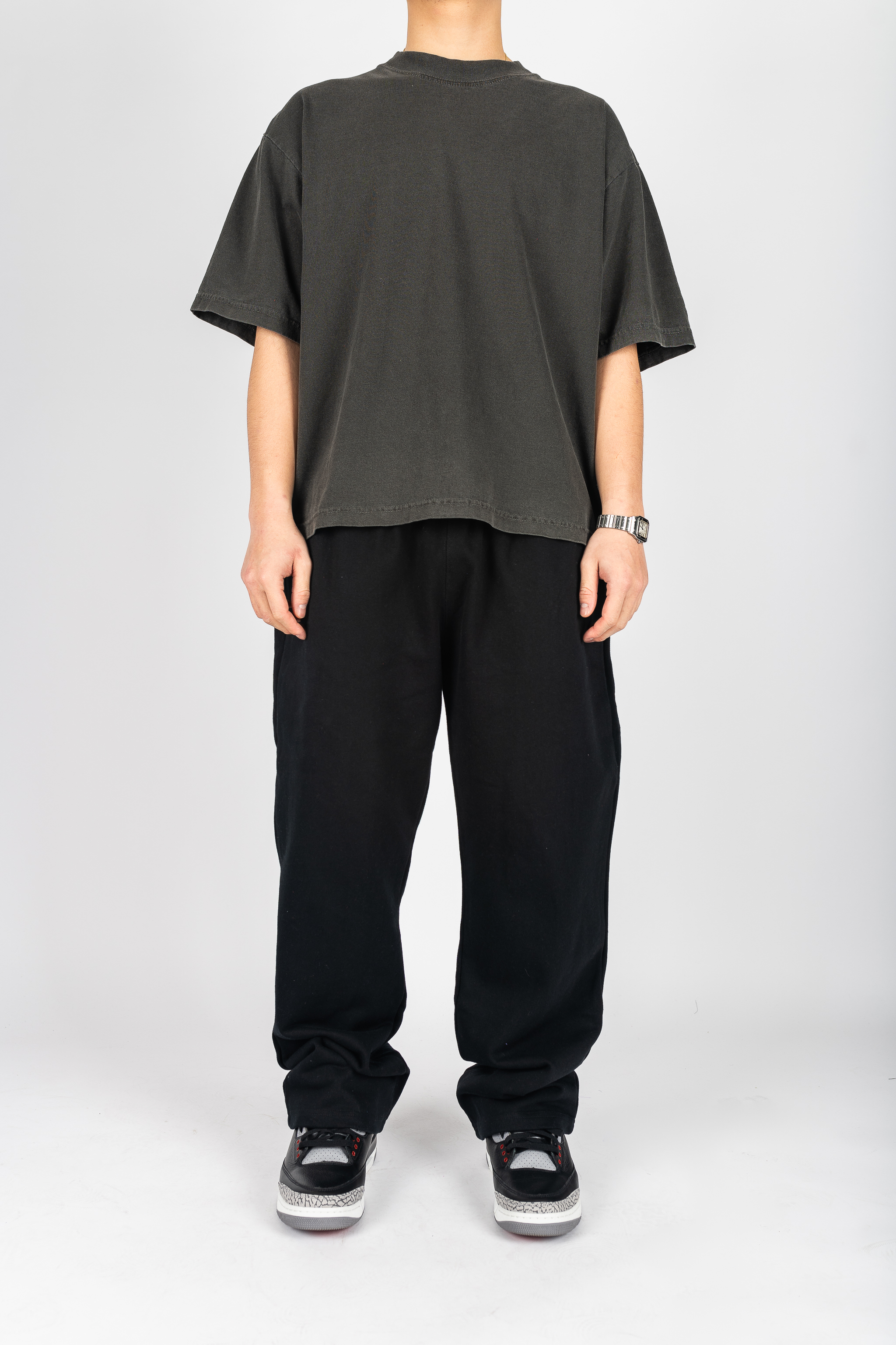 Heavyweight Sweatpants