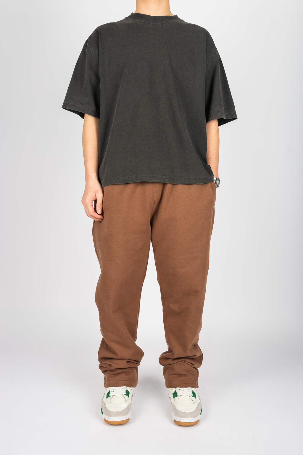 Heavyweight Sweatpants