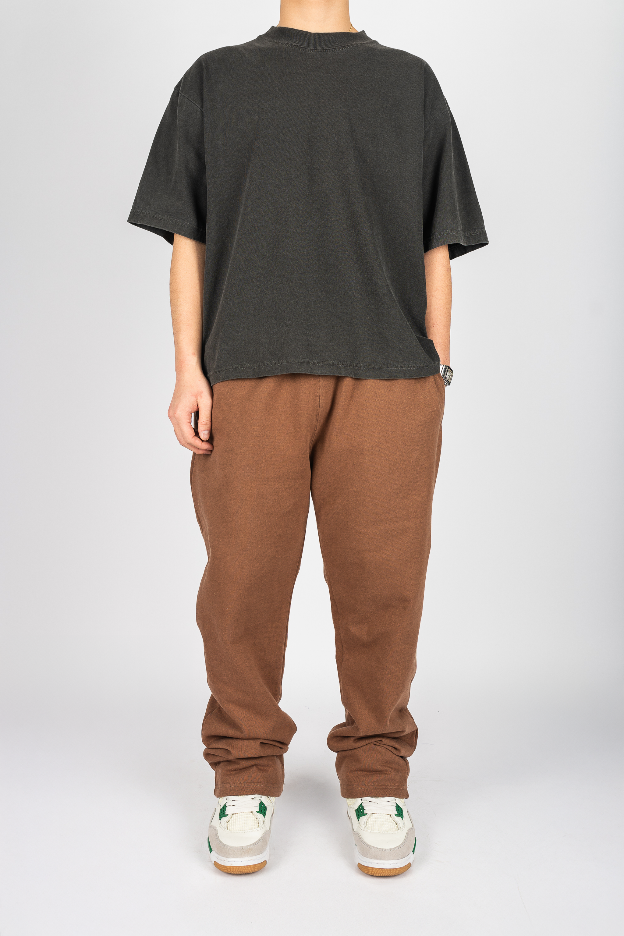 Heavyweight Sweatpants