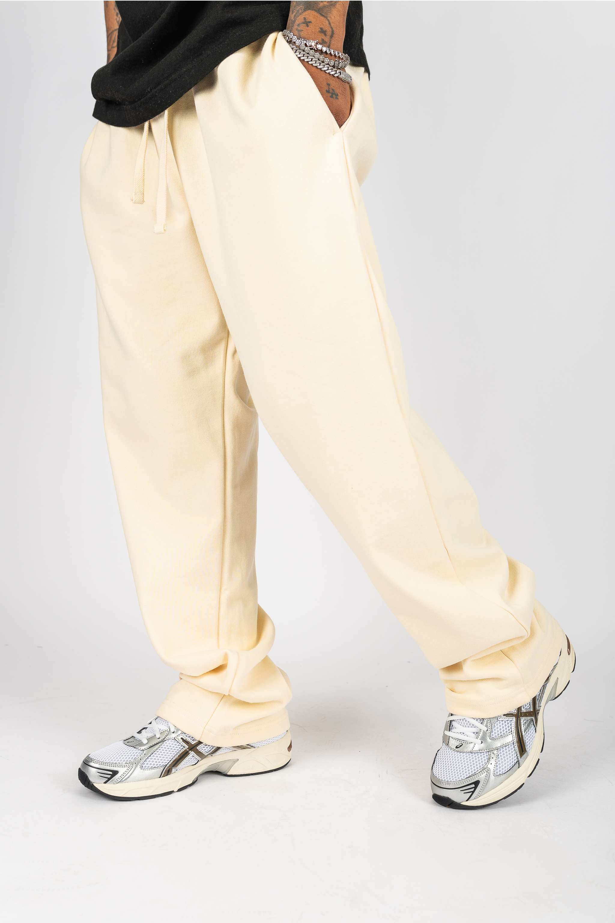 Heavyweight Sweatpants