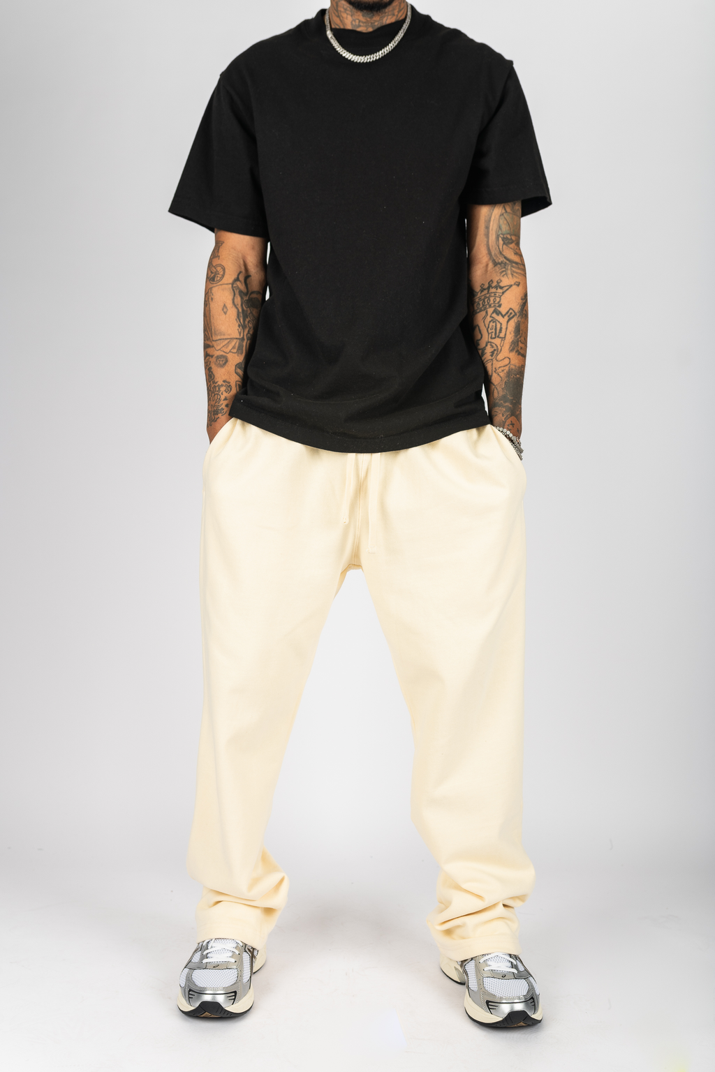 Heavyweight Sweatpants