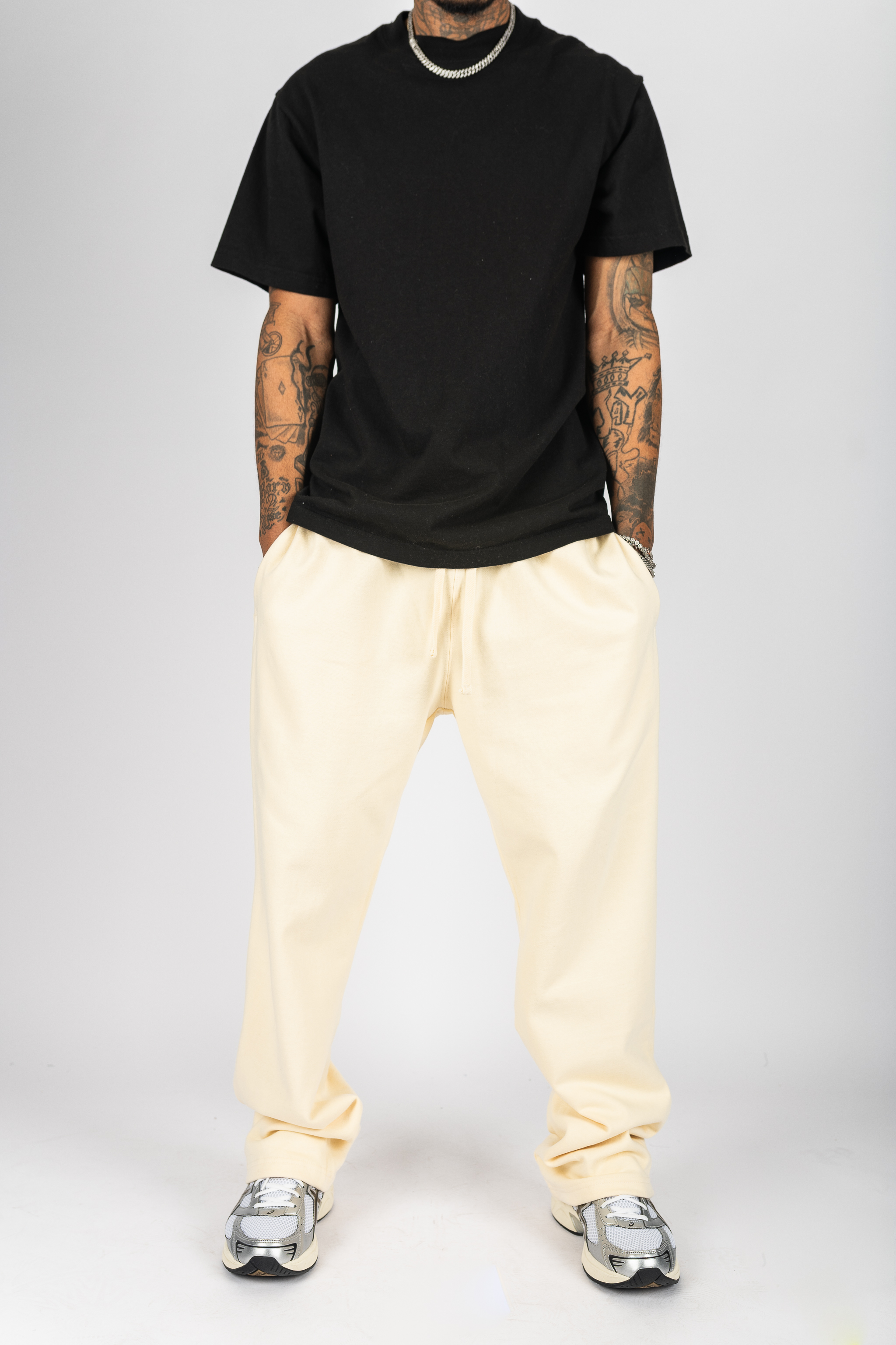 Heavyweight Sweatpants