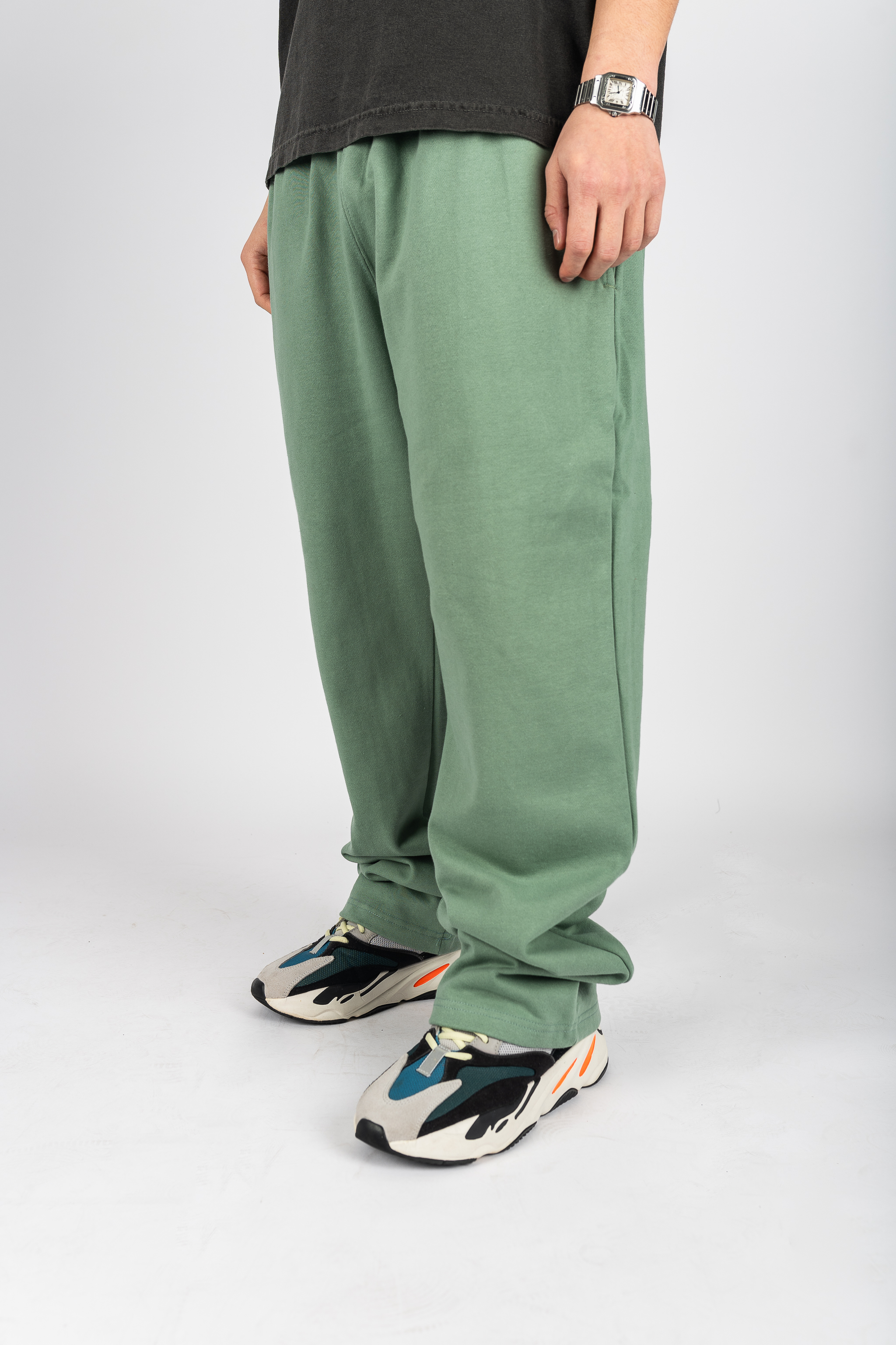 Heavyweight Sweatpants