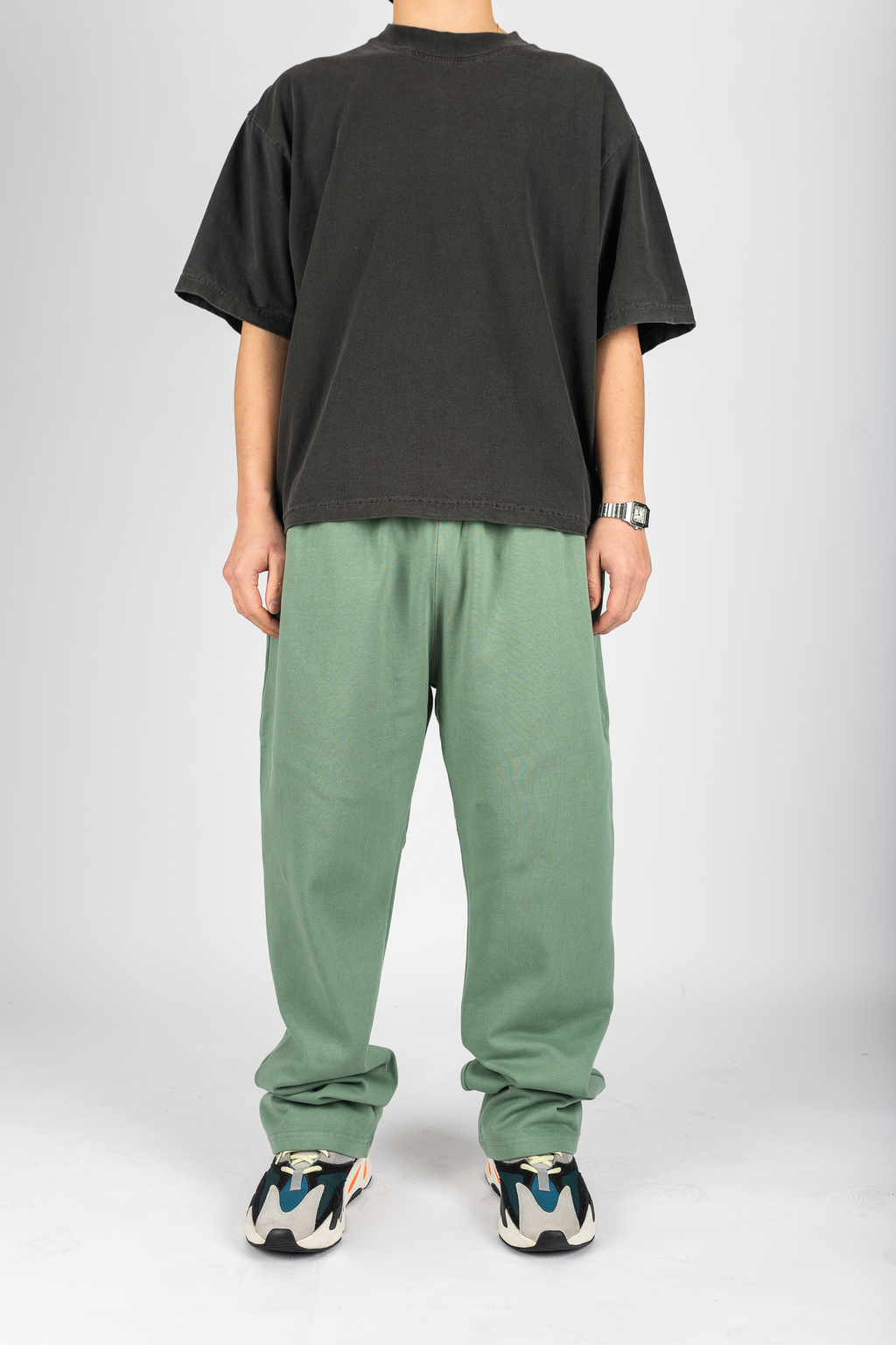 Heavyweight Sweatpants