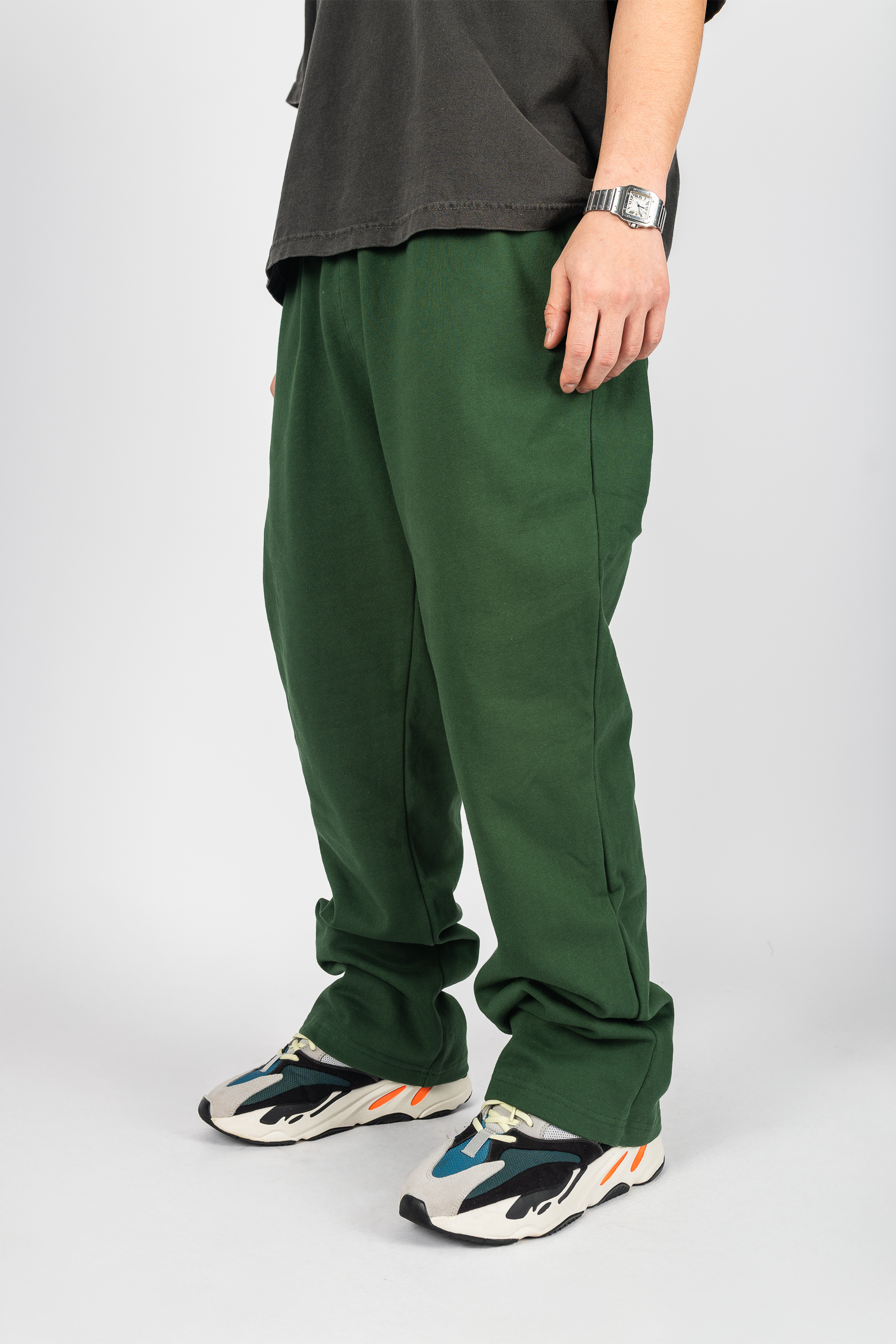 Heavyweight Sweatpants
