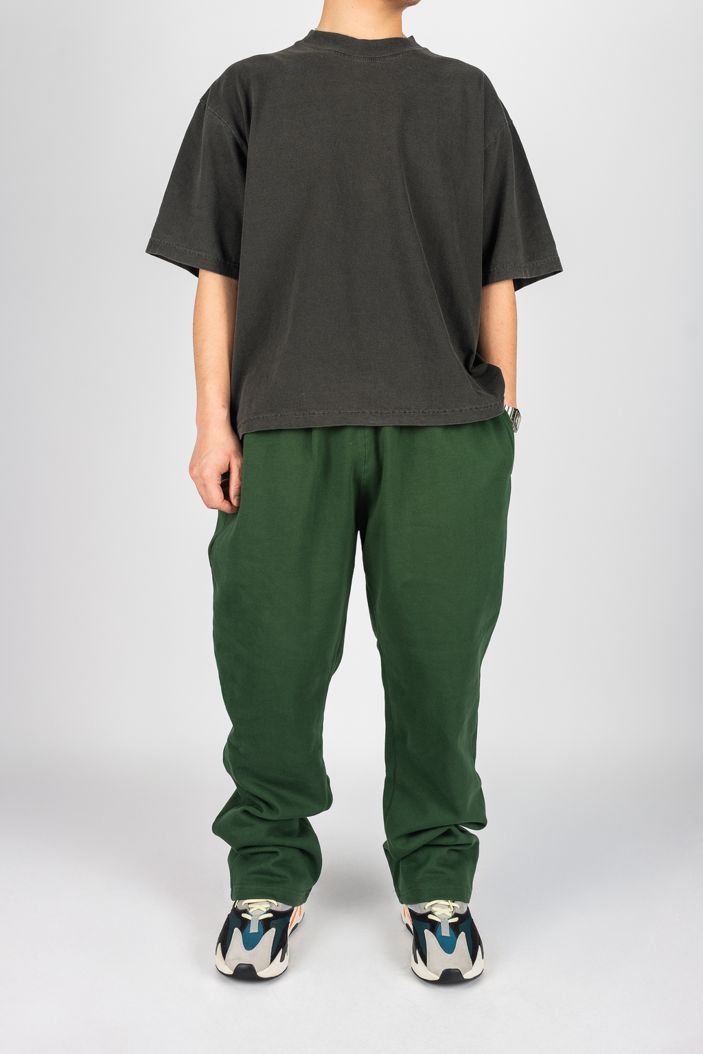 Heavyweight Sweatpants