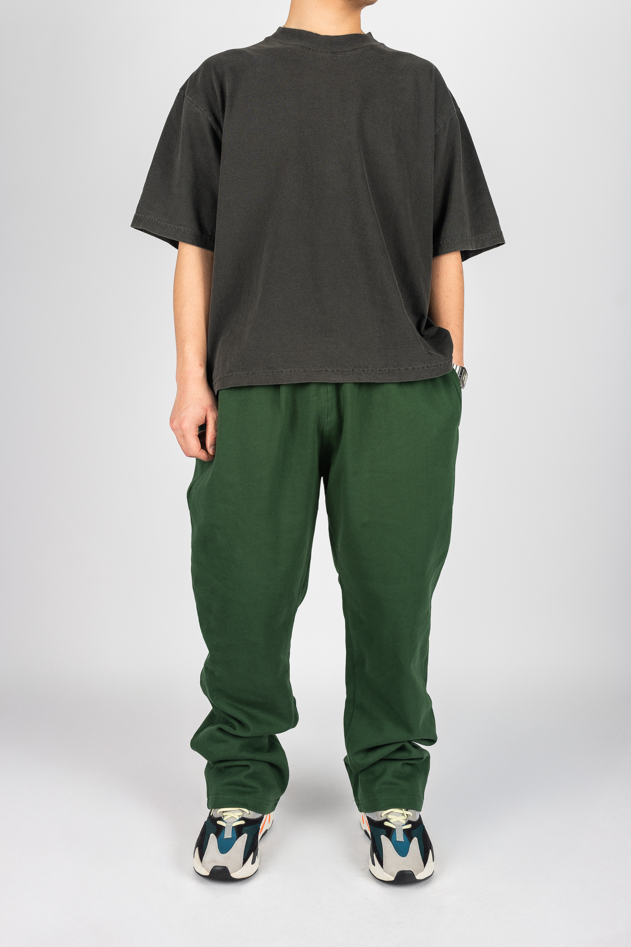 Heavyweight Sweatpants