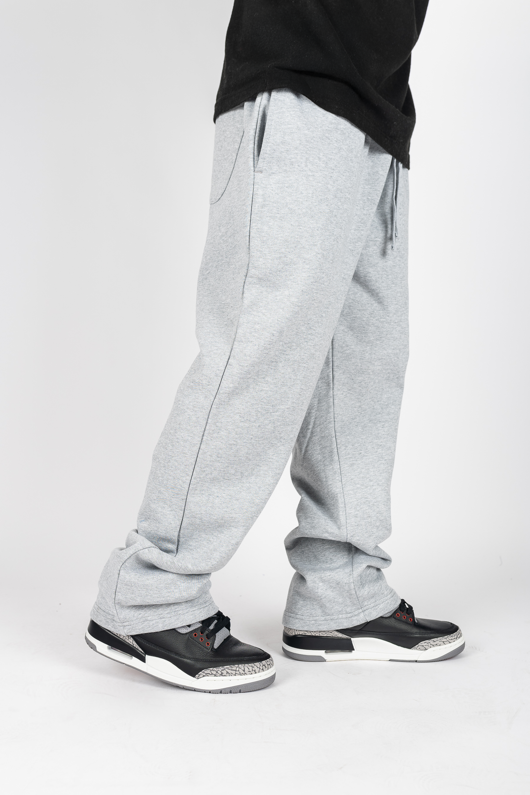 Heavyweight Sweatpants