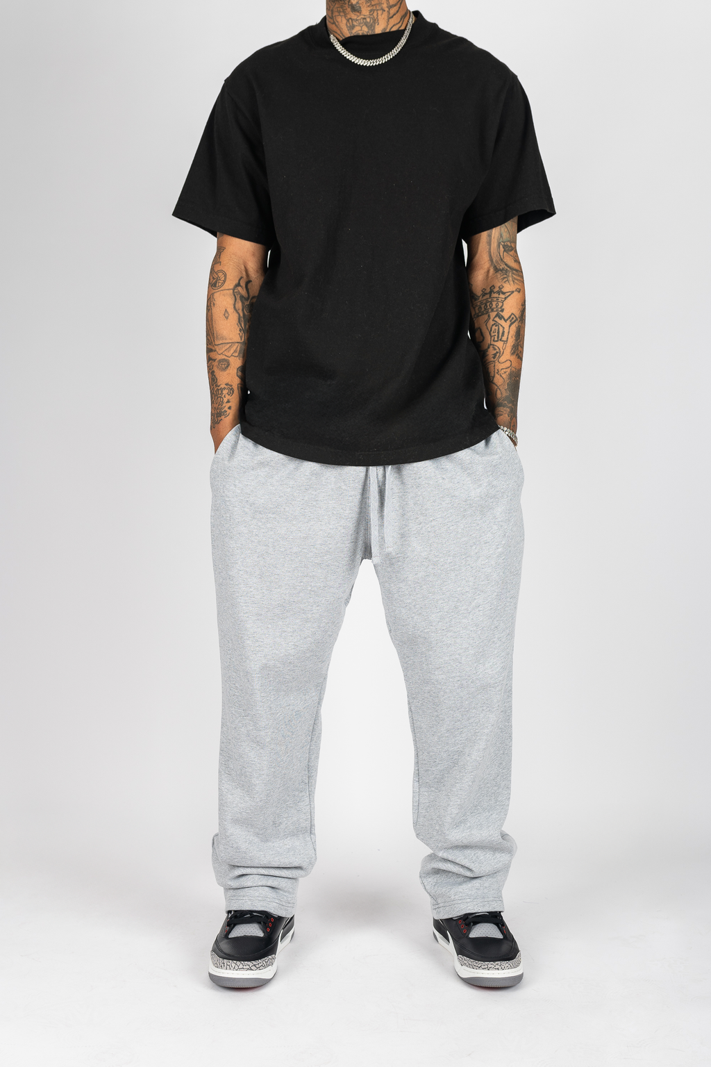 Heavyweight Sweatpants