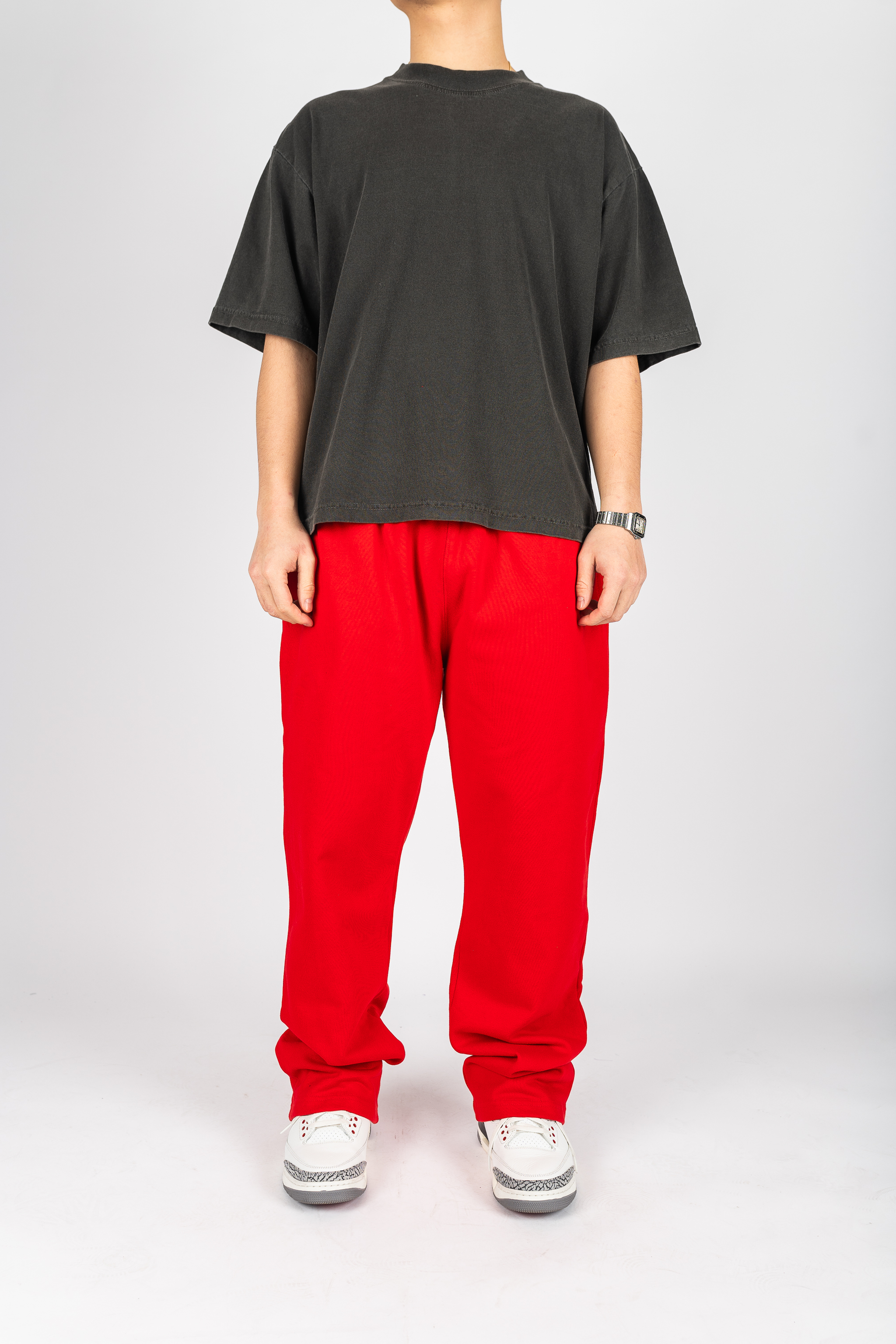 Heavyweight Sweatpants