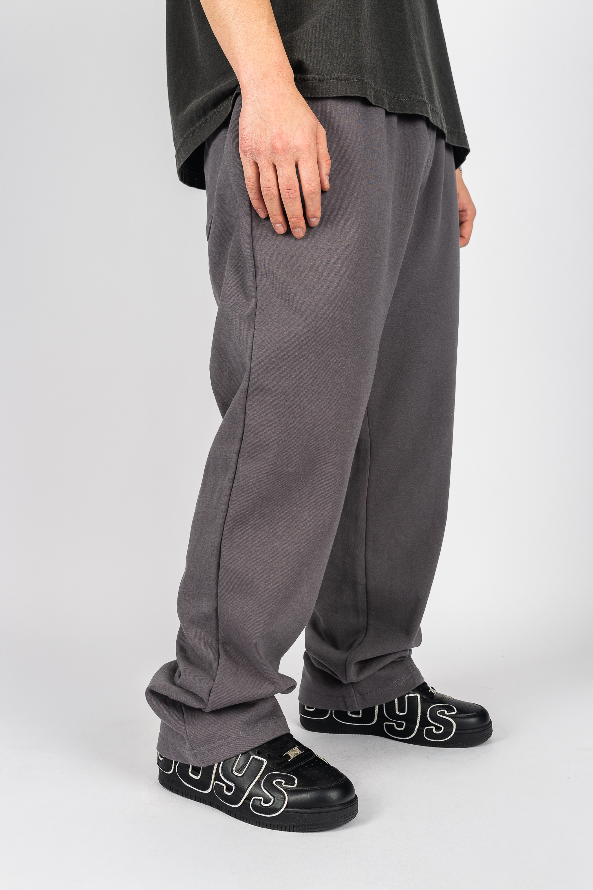 Heavyweight Sweatpants