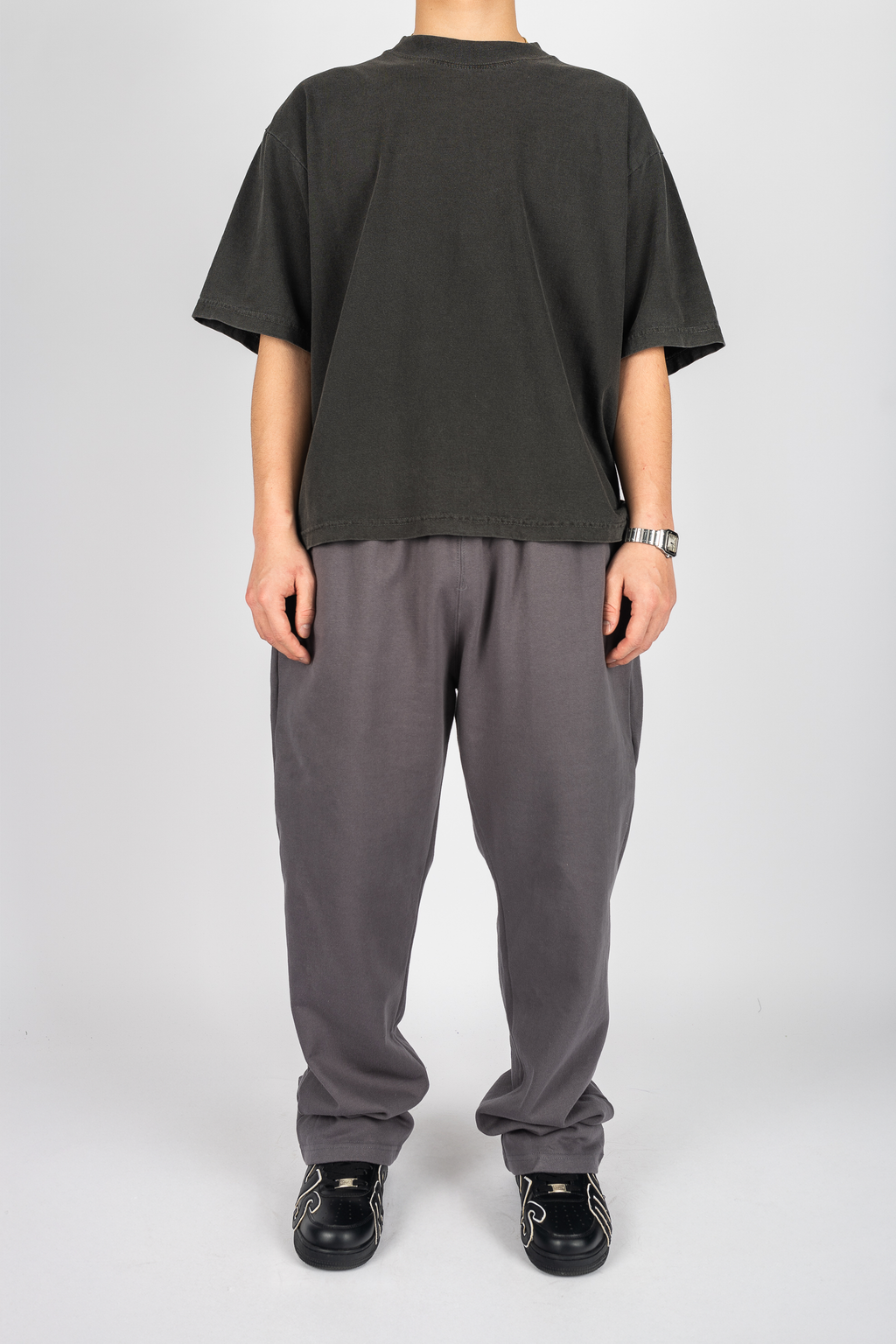 Heavyweight Sweatpants
