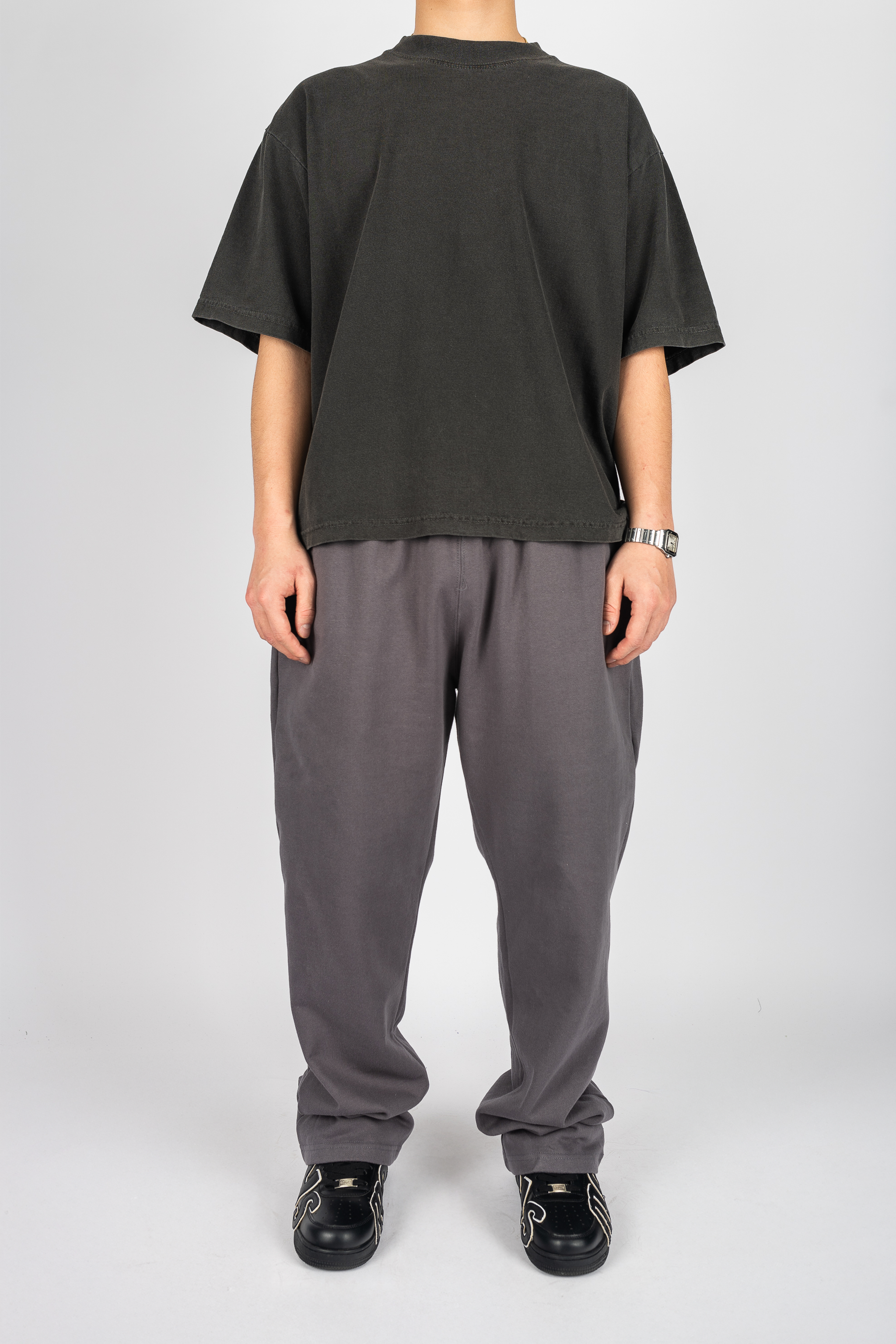 Heavyweight Sweatpants