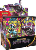 Pokemon Booster Box - Pitch Black